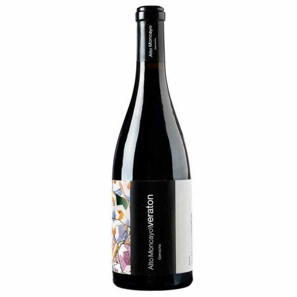 veraton campo de borja semba vinos