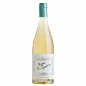 alegre valganon blanco 2016 doca rioja espana 75cl sembra vinos