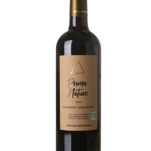 products prima nature cabernet sauvignon