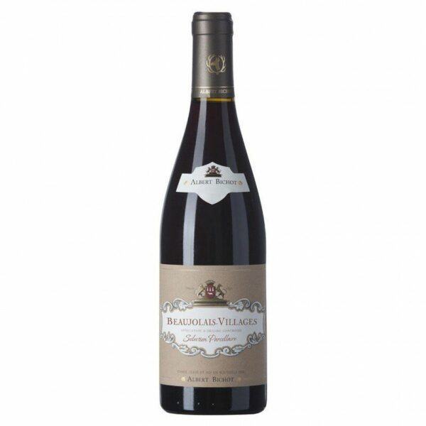 Albert Bichot Beaujolais Villages 2019