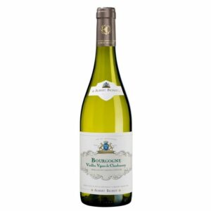 Albert Bichot Bourgogne Vieilles Vignes de Chardonnay 2018