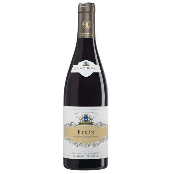 albert bichot fixin sembra vinos