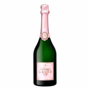 Deutz Champagne Brut Rosé