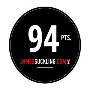 94pts J. Suckling