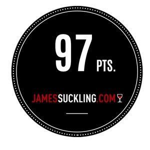 97pts J. Suckling