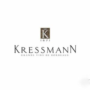 kressmann logo sembra vinos