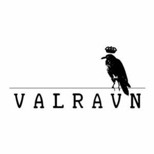 valravn logo sembra vinos