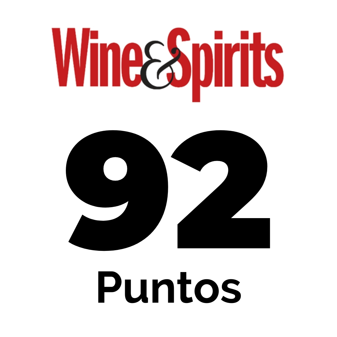 92pts Wine & Spirits