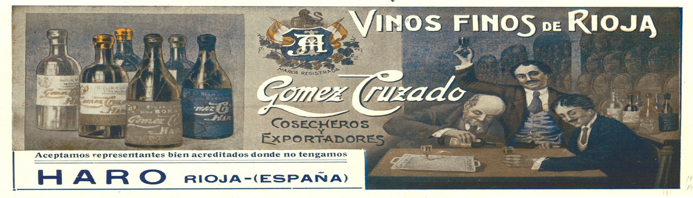 publicidad 1922 adaptada