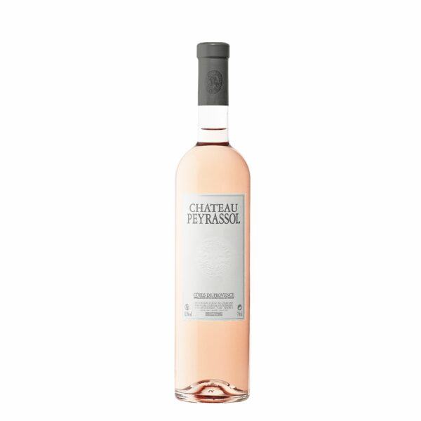 white chateau peyrassol rose 75cl generique