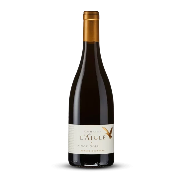Domaine de l’Aigle Pinot Noir 2021, Haute Vallée