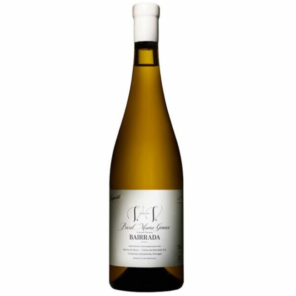 white niepoort vv vinhas velhas 2019