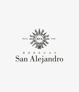 do calatayud wine bodegas san alejandro logo gallery