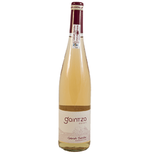 gaintza txakolina roses 1