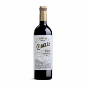 white cibeles reserva