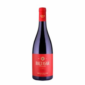 white baltasar gracian vinas viejas