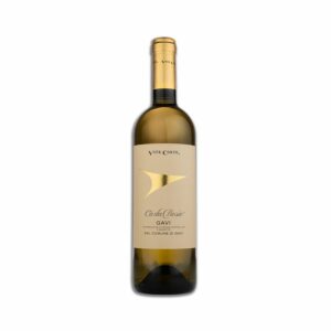 white ca da bosio gavi del comune di gavi docg 2020 vite colte