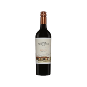 white flichman estate malbec